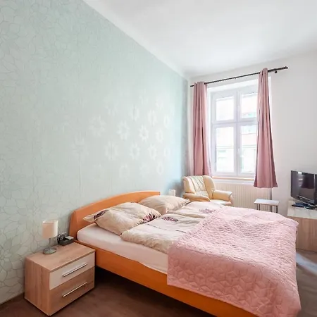 Apartamento Spacious *