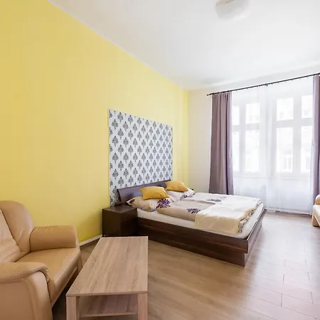 Spacious Decin