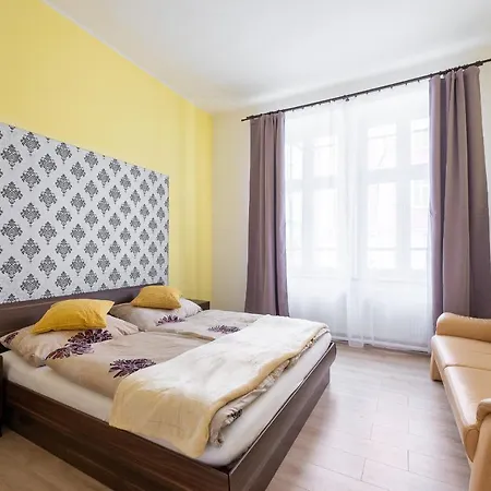 Apartment Spacious *