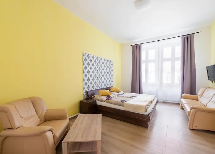 Spacious Decin